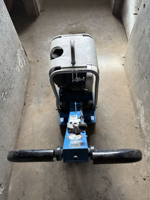 Lombardini cr-1 ~118kg,Compresor Ingersoll-land T30,Aparat incalzire