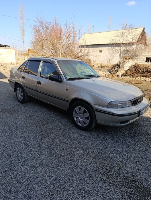 Nexia 2005 kumushrang