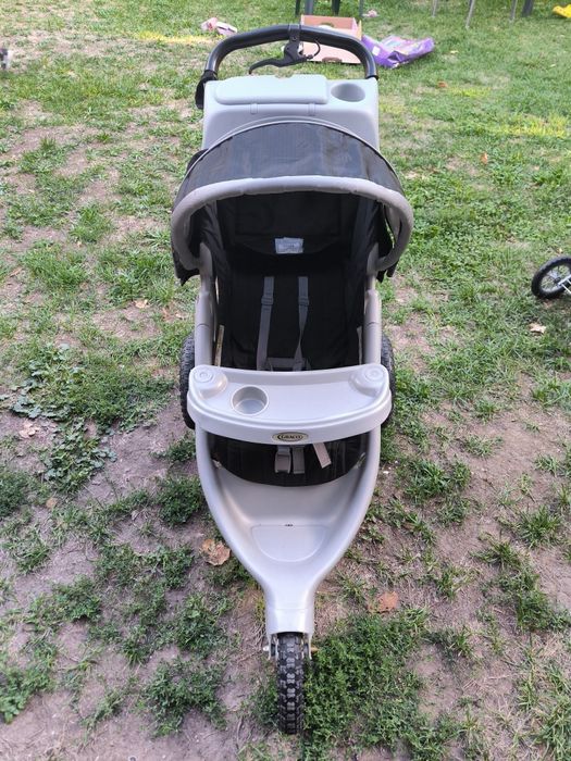 Детска количка Graco