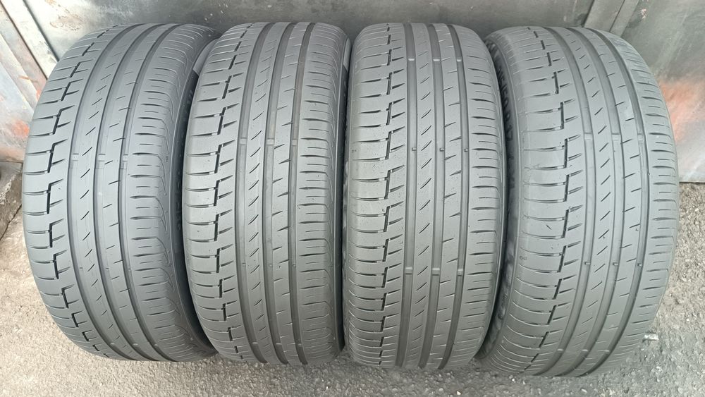 215/50/17 Continental