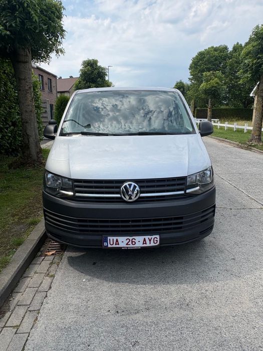 Volkswagen transporter  11000€