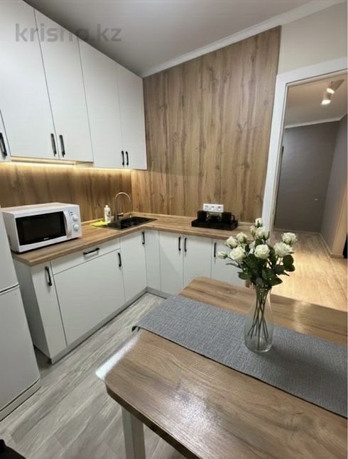 Сдается очень красивая квартира в самом центре города