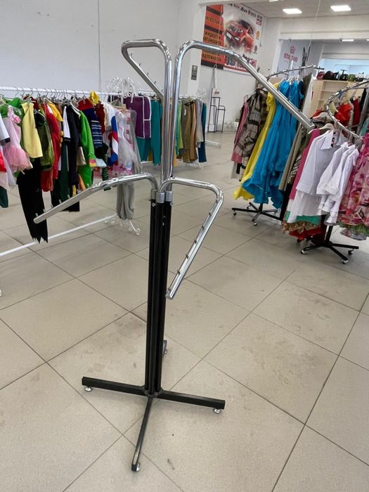 Вешалка для одежды