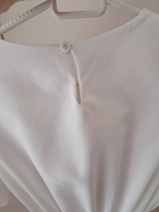 Рокля с народни мотиви