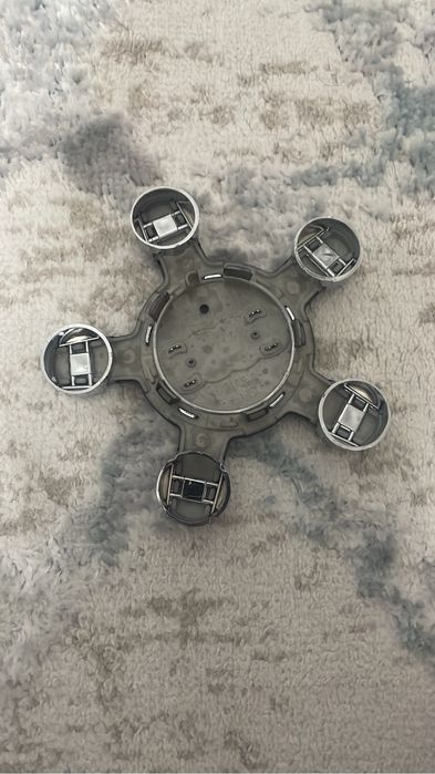 колпак на диски катафот пласстик