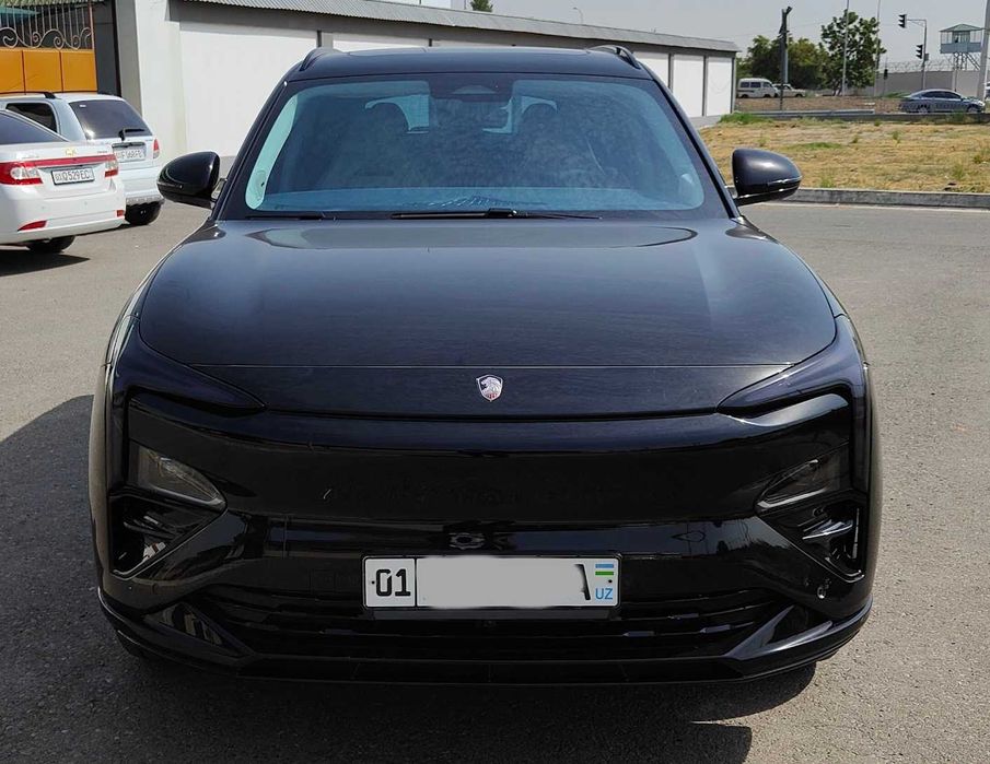 SAAB Hengchi 5 Ultra