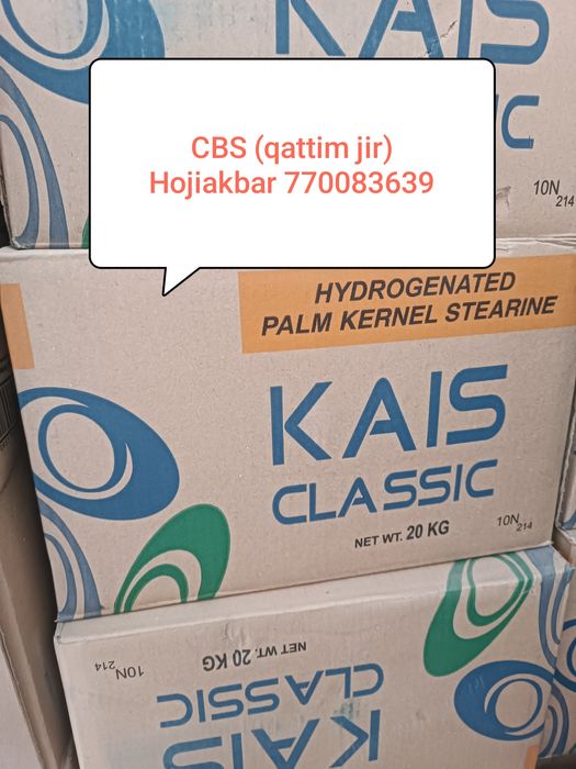 Palma yog'i, Kokos yog'i, palm oil, cocount oil,