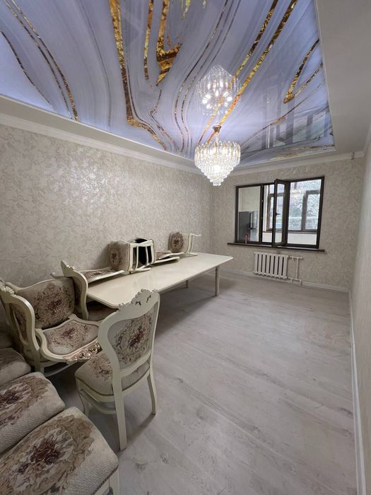 Аренда Коракамиш 3/1/4