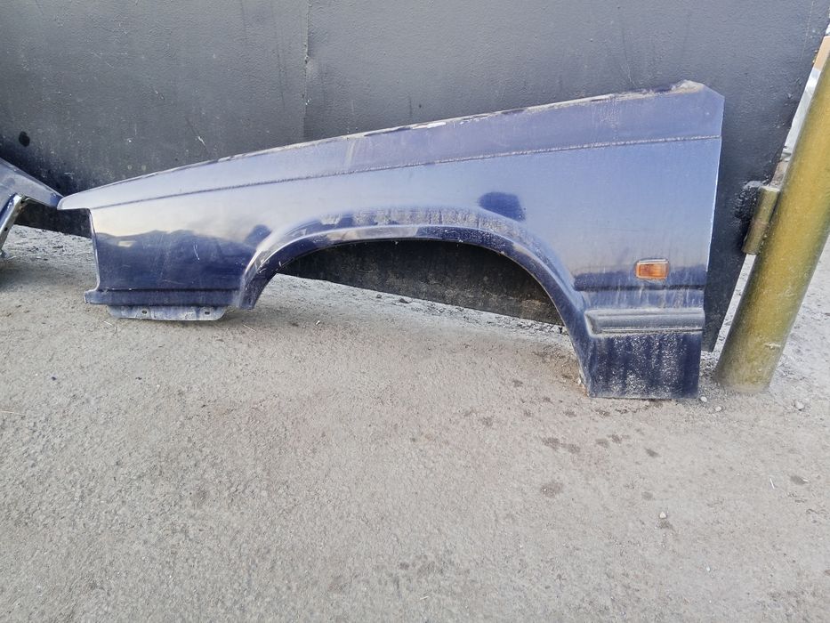 Вольво 940 крыло