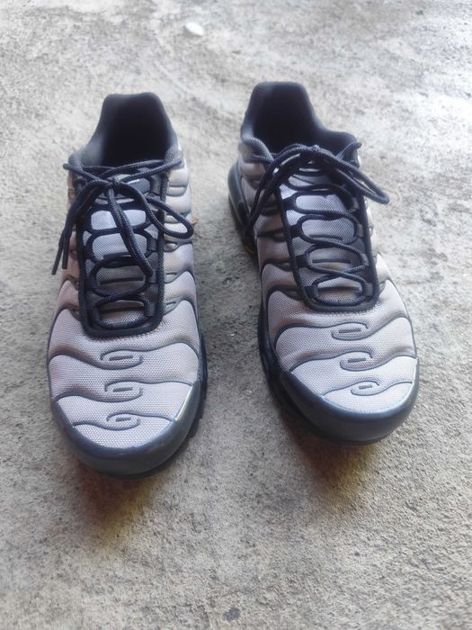Nike TN маратонки