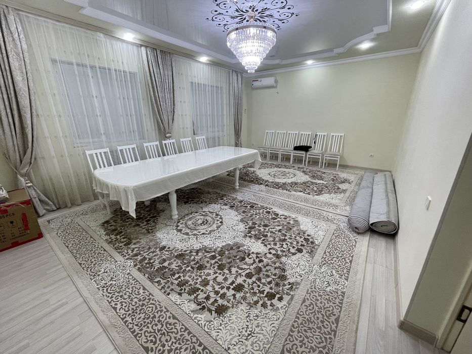 Еркінқаладан уй сатылады 16 көше