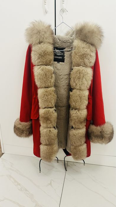 Продам парку