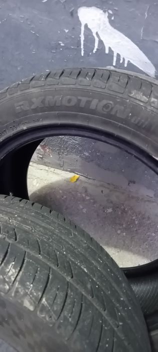 Летни гуми RXMOTION 245/45 ZR17