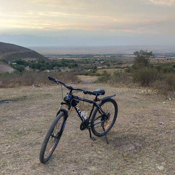 Велик хорошый состояние