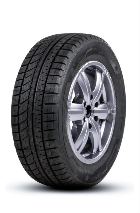 Зимние шины с дисками 255/55/R19