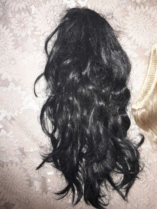 Перуки, опашки за коса 20 лв за брой