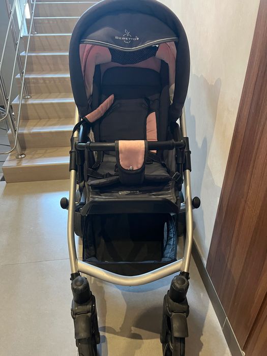 Продается деткая коляска