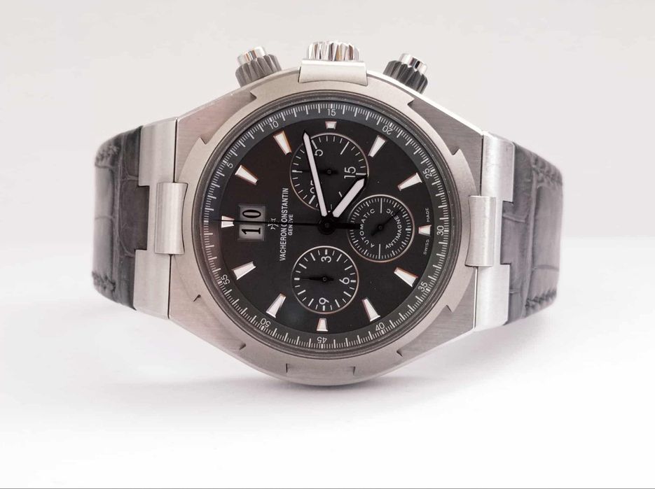 Vacheron Constantin Overseas Chronograph 42mm