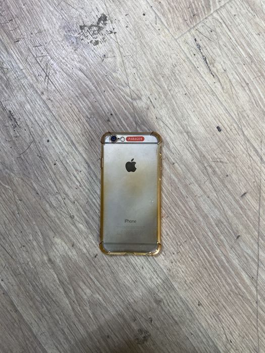 Айфон 6 32 гб срочно торг есть