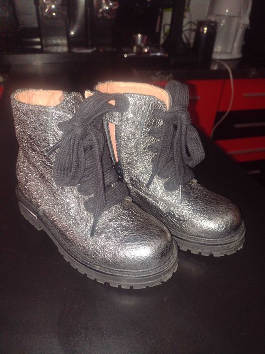 Италиански боти LEPI