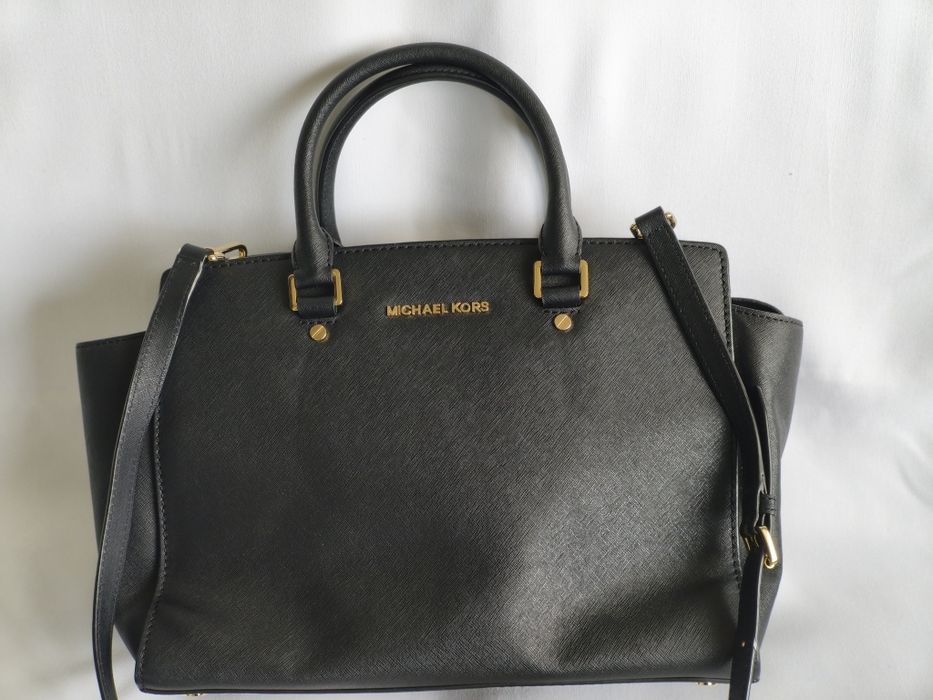 Michael Kors, оригинална дамска чанта