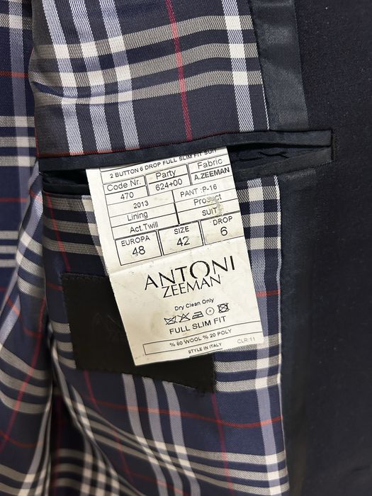 Продам мужской пиджак