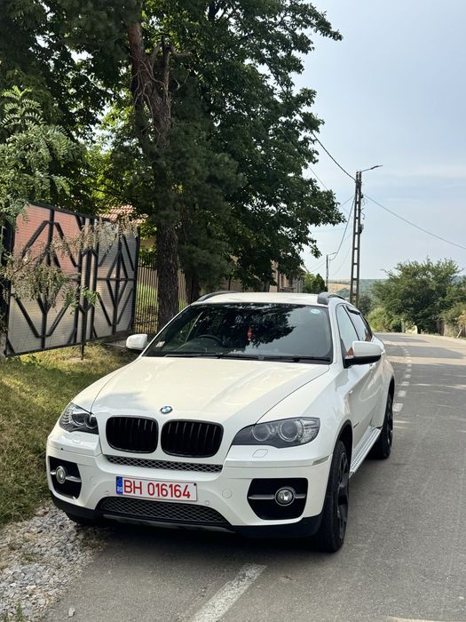 BMW X6 De vanzare