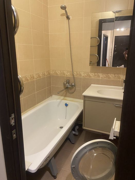 Сдам 3комн квартиру на Степном-2