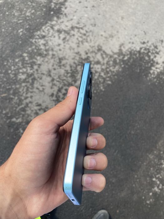 Redmi Note 14 12/256