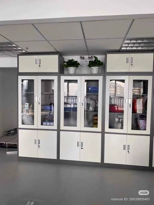 Металлическая мебель архивный шкаф | Temir mebel arxiv/ офисный шкаф