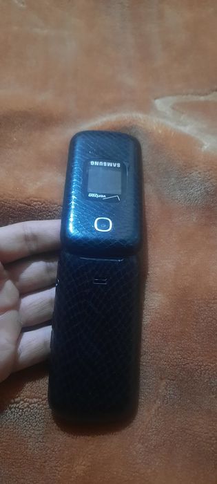 VERIZON gosd 3 perfektum