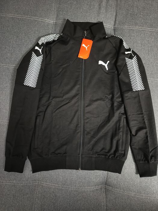 Vând trening Puma mărimi mari 2XL