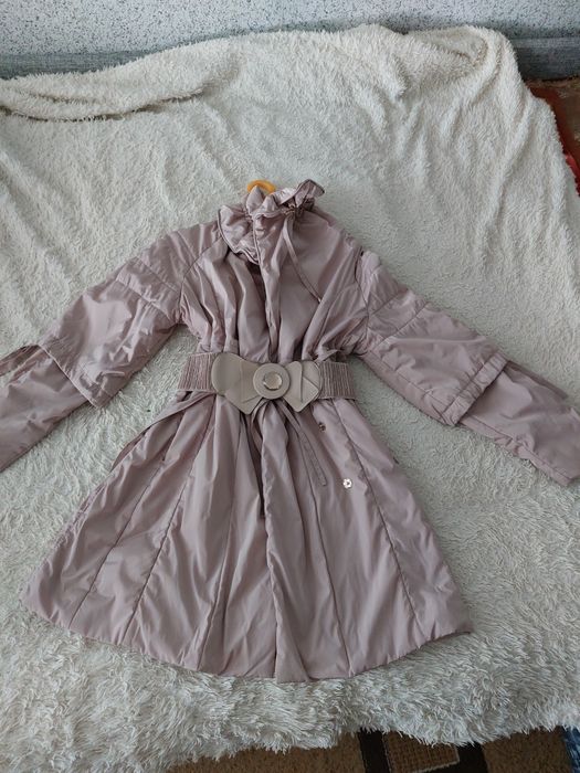 Продам плащ 7000