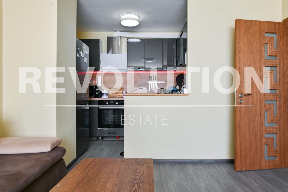 Продава се Двустаен апартамент в София, Сухата река - 52 кв.м за 3193 €/кв.м - Снимка #4