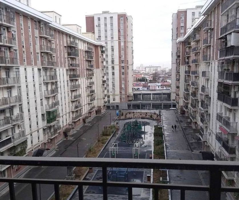 Сдаётся 2 комнатная квартира!Авиатор корзинка!