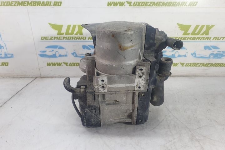 Webasto 2.7 3.0 3.6 diesel 9007171H Land Rover Discovery 3  [din 2004 pana  2009] seria
