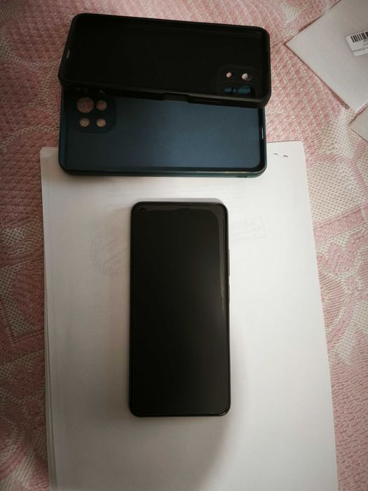 Продавам Xiaomi mi 11 lite 5g
