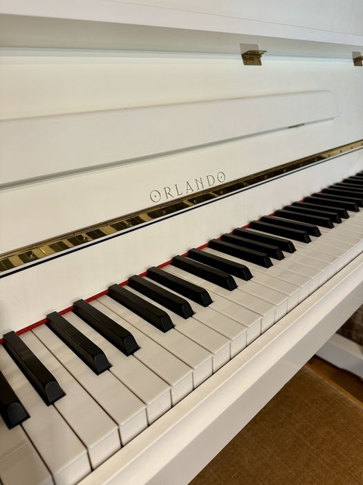 Акустично  пиано