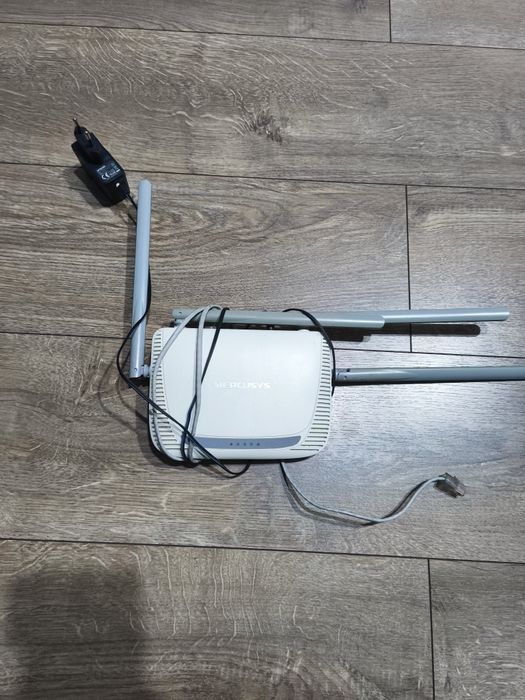 Wi-fi вай фай Mercusys