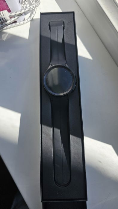 !СРОЧНО! Продам Galaxy Watch 5 pro