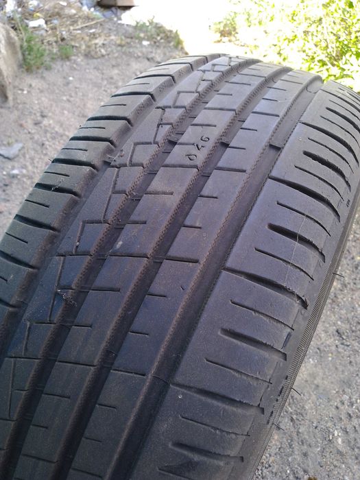 Шины Nokian Tyres 195/60 R15 б/у