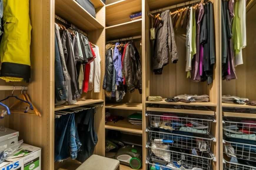 Дава се под наем Тристаен апартамент в София, Лозенец - 130 кв.м за 1400 € - Снимка #4