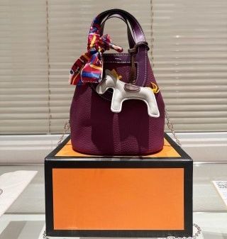 Луксозни дамски чанти