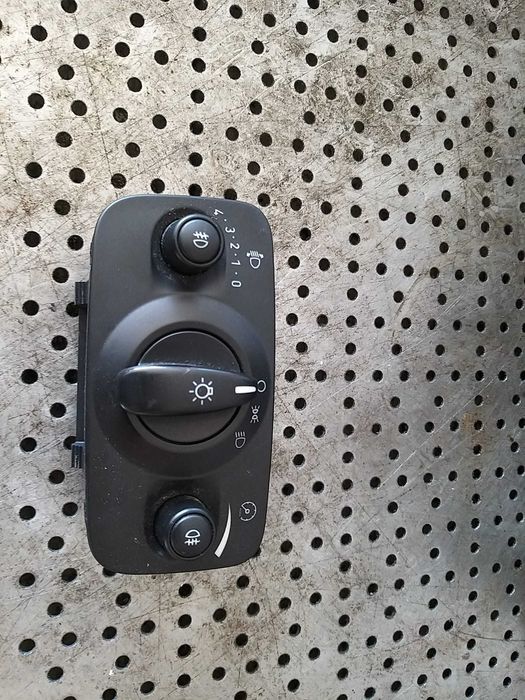 Bloc lumini ford mondeo mk4 2007 6g9t13a024af