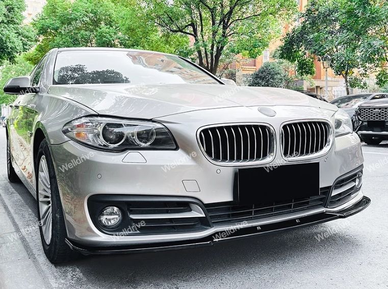 Продам губу(сплиттер) BMW F10