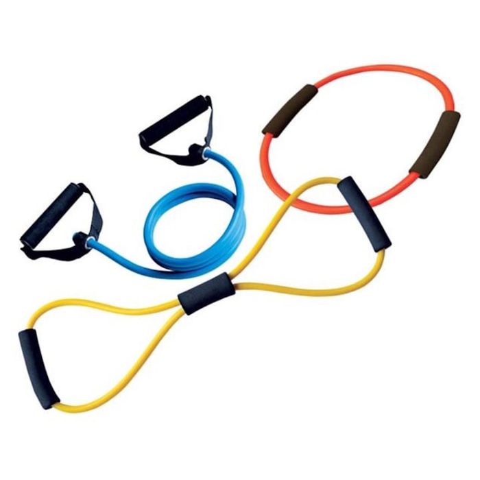 Ластици за тренировки 3 броя