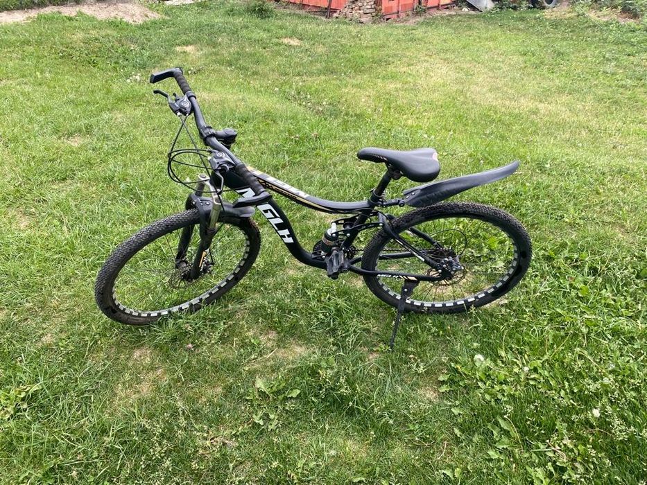 Велосипед для мальчиков