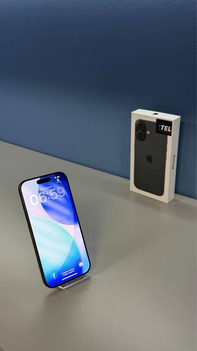 Продам iPhone 17 256 Gb