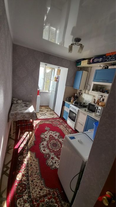 Сдам квартиру в аренду