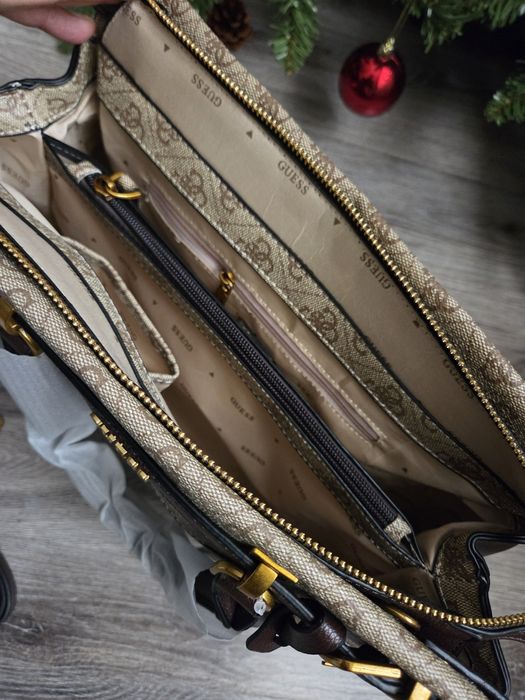 Сумка GUESS люкс качество